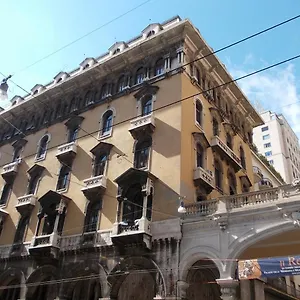 Holiday home Casa Pascal, Genoa