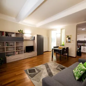 Apartment Lomellini, Genoa