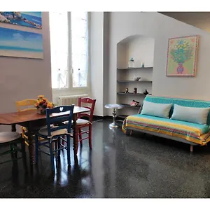 Appartamento Alessandra's, Genova