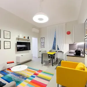 Appartamento Joivy Bright Flat In The Perfect Centre Of, Genova