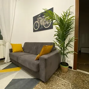 Appartamento B.l Apartament, Genova