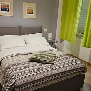 Flat 381 , Naples Italy